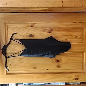 NWT Aerie swimsuit, US S Long